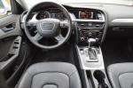 Audi A4 Allroad 2.0T Quattro 2012 года (NA)